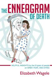 Book Cover for "The Enneagram of Death"